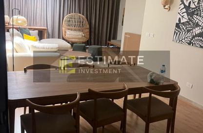 Apartment - 3 Bedrooms - 2 Bathrooms for rent in Moon Residences - Fifth Square - The 5th Settlement - New Cairo City - Cairo Apartment - 3 Bedrooms - 2 Bathrooms for rent in Moon Residences - Fifth Square - The 5th Settlement - New Cairo City - Cairo