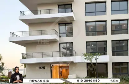 شقة - 3 غرف نوم - 3 حمامات للبيع في بالم هيلز - كمبوندات الاسكندرية - الاسكندرية