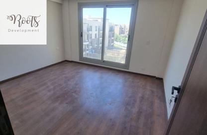 Apartment - 1 Bedroom - 1 Bathroom for rent in Palm Parks   Palm Hills - South Dahshur Link - 6 October City - Giza