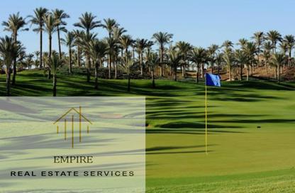 Villa - 7 Bedrooms - 7 Bathrooms for sale in Katameya Dunes - El Katameya Compounds - El Katameya - New Cairo City - Cairo Villa - 7 Bedrooms - 7 Bathrooms for sale in Katameya Dunes - El Katameya Compounds - El Katameya - New Cairo City - Cairo