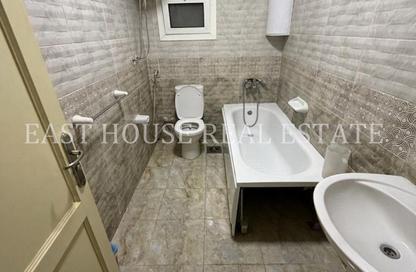 Apartment - 3 Bedrooms - 3 Bathrooms for sale in El Rehab Extension - Al Rehab - New Cairo City - Cairo