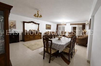 Apartment - 3 Bedrooms - 3 Bathrooms for sale in El Rehab Extension - Al Rehab - New Cairo City - Cairo