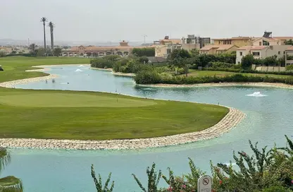 Villa - 5 Bedrooms - 5 Bathrooms for sale in Privado - Madinaty - Cairo