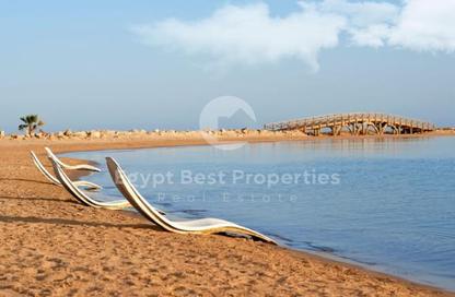 Apartment - 1 Bedroom - 1 Bathroom for sale in Mangroovy Residence - El Gouna - Hurghada - Red Sea