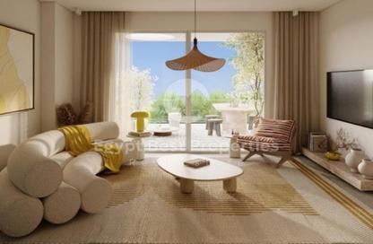 Apartment - 1 Bedroom - 1 Bathroom for sale in Mangroovy Residence - El Gouna - Hurghada - Red Sea