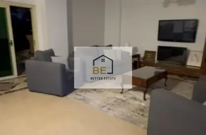 Apartment - 3 Bedrooms - 2 Bathrooms for rent in Area A - Ganoob El Acadimia - New Cairo City - Cairo Apartment - 3 Bedrooms - 2 Bathrooms for rent in Area A - Ganoob El Acadimia - New Cairo City - Cairo