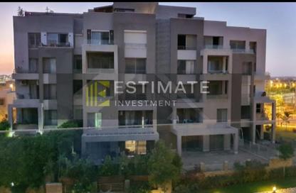 Apartment - 2 - 2 for rent in Village Gardens Katameya - 5th Settlement Compounds - The 5th Settlement - New Cairo City - Cairo
