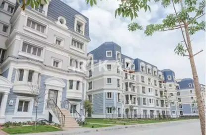 أي فيلا - 4 غرف نوم - 4 حمامات للبيع في ماونتن فيو هايد بارك - كمبوندات التجمع الخامس - التجمع الخامس - مدينة القاهرة الجديدة - القاهرة