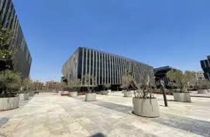 Office Space - Studio - 1 Bathroom for rent in Eastown - 5th Settlement Compounds - The 5th Settlement - New Cairo City - Cairo