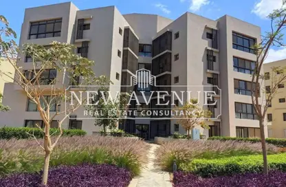 Apartment - 4 Bedrooms - 3 Bathrooms for sale in Six West - Beverly Hills - Sheikh Zayed Compounds - Sheikh Zayed City - Giza Apartment - 4 Bedrooms - 3 Bathrooms for sale in Six West - Beverly Hills - Sheikh Zayed Compounds - Sheikh Zayed City - Giza