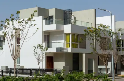 Villa - 5 Bedrooms - 5 Bathrooms for sale in Green Square - Mostakbal City Compounds - Mostakbal City - Future City - Cairo