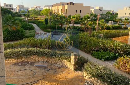 منزل مزدوج - 4 غرف نوم - 5 حمامات للبيع في أو ويست - كمبوندات 6 أكتوبر - مدينة 6 أكتوبر - الجيزة