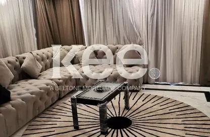 Apartment - 2 Bedrooms - 2 Bathrooms for sale in Azad - 5th Settlement Compounds - The 5th Settlement - New Cairo City - Cairo