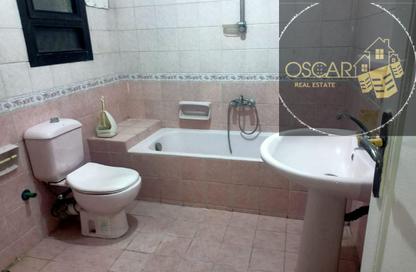 Office Space - Studio - 3 for rent in Shooting Club Street - Dokki - Giza