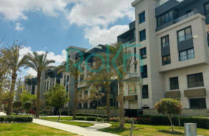 Penthouse - 3 Bedrooms - 2 Bathrooms for sale in TRIO - 5th Settlement Compounds - The 5th Settlement - New Cairo City - Cairo Penthouse - 3 Bedrooms - 2 Bathrooms for sale in TRIO - 5th Settlement Compounds - The 5th Settlement - New Cairo City - Cairo