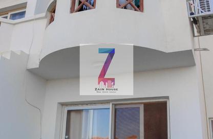 Villa - 3 Bedrooms - 3 Bathrooms for rent in Stella Heights - Al Alamein - North Coast