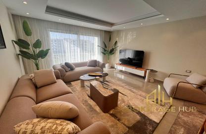 Apartment - 3 - 3 for rent in Garden Residence - Hyde Park - New Cairo City - Cairo Apartment - 3 - 3 for rent in Garden Residence - Hyde Park - New Cairo City - Cairo