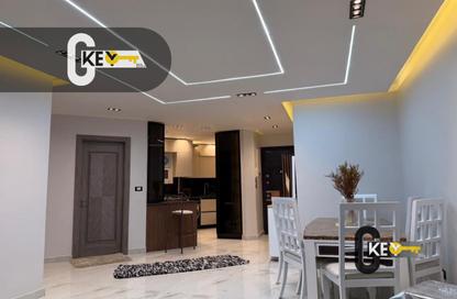 Apartment - 2 - 1 for rent in Talaat Mostafa St. - Rehab City Fifth Phase - Al Rehab - New Cairo City - Cairo Apartment - 2 - 1 for rent in Talaat Mostafa St. - Rehab City Fifth Phase - Al Rehab - New Cairo City - Cairo