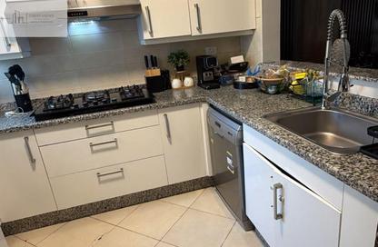 Townhouse - 2 - 2 for rent in Hyde Park - New Cairo City - Cairo