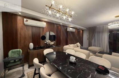 Townhouse - 2 - 2 for rent in Hyde Park - New Cairo City - Cairo