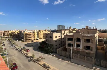 Apartment - 3 Bedrooms - 2 Bathrooms for sale in Touristic 1 - Northern Expansions - 6 October City - Giza