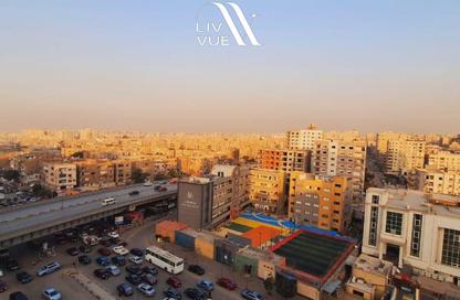 Apartment - 3 Bedrooms - 3 Bathrooms for rent in Hassan Ma'moon St. - 6th Zone - Nasr City - Cairo Apartment - 3 Bedrooms - 3 Bathrooms for rent in Hassan Ma'moon St. - 6th Zone - Nasr City - Cairo