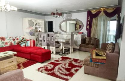 Apartment - 2 Bedrooms - 1 Bathroom for sale in Kafr Abdo St. - Kafr Abdo - Roushdy - Hay Sharq - Alexandria