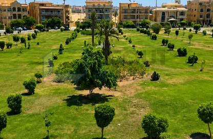 Apartment - 3 - 2 for sale in El Yasmeen - New Cairo City - Cairo