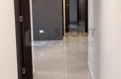 Apartment - 3 - 2 for sale in El Yasmeen - New Cairo City - Cairo