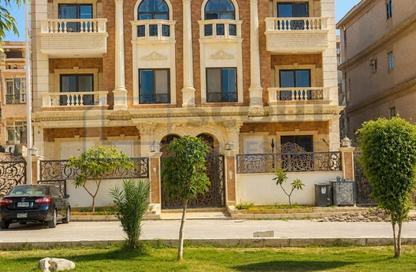 Apartment - 3 - 2 for sale in El Yasmeen - New Cairo City - Cairo