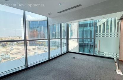 Office Space - Studio - 1 Bathroom for rent in Smart Village - Cairo Alexandria Desert Road - 6 October City - Giza