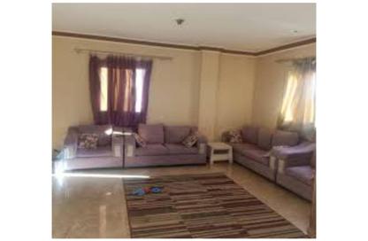 Apartment - 3 Bedrooms - 1 Bathroom for rent in Al Mansoura - Al Daqahlya