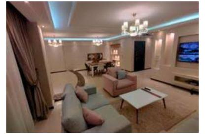 Apartment - 3 Bedrooms - 1 Bathroom for rent in Al Mansoura - Al Daqahlya