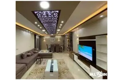 Apartment - 3 Bedrooms - 1 Bathroom for rent in Al Mansoura - Al Daqahlya