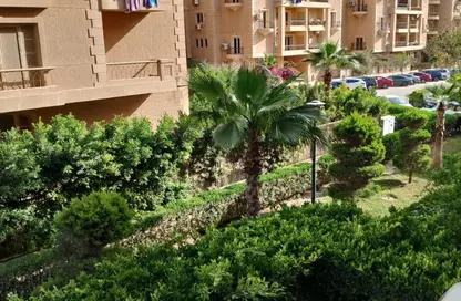 دوبلكس - 4 غرف نوم - 3 حمامات للبيع في كمبوند ديار التعمير - التوسعات الشمالية - مدينة 6 أكتوبر - الجيزة