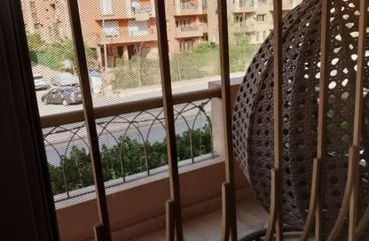 Duplex - 4 Bedrooms - 3 Bathrooms for sale in Deyaar Development - Northern Expansions - 6 October City - Giza