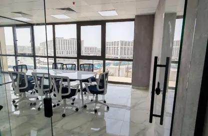 Office Space - 4 Bedrooms - 2 Bathrooms for rent in Mivida - 5th Settlement Compounds - The 5th Settlement - New Cairo City - Cairo