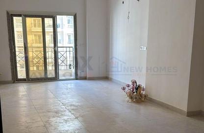 Apartment - 3 Bedrooms - 3 Bathrooms for rent in Sawary - Alexandria Compounds - Alexandria