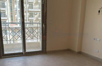 Apartment - 3 Bedrooms - 3 Bathrooms for rent in Sawary - Alexandria Compounds - Alexandria