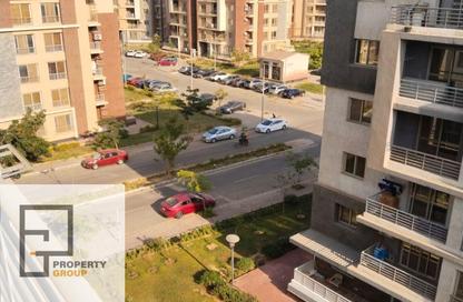 Apartment - 3 Bedrooms - 3 Bathrooms for sale in Jannat October - 6 October Compounds - 6 October City - Giza