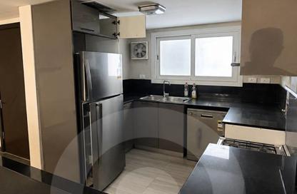 Apartment - 2 - 1 for rent in New Giza - Cairo Alexandria Desert Road - 6 October City - Giza Apartment - 2 - 1 for rent in New Giza - Cairo Alexandria Desert Road - 6 October City - Giza