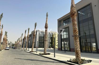 Office Space - Studio - 1 Bathroom for rent in District 5 - 5th Settlement Compounds - The 5th Settlement - New Cairo City - Cairo