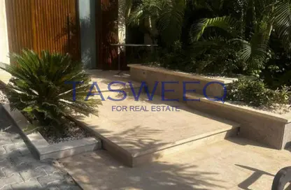 Villa - 4 Bedrooms - 5 Bathrooms for sale in Allegria - Sheikh Zayed Compounds - Sheikh Zayed City - Giza