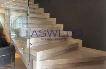 Villa - 4 Bedrooms - 5 Bathrooms for sale in Allegria - Sheikh Zayed Compounds - Sheikh Zayed City - Giza