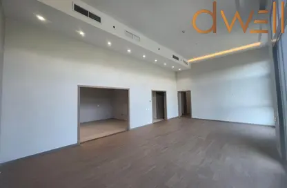 Apartment - 3 Bedrooms - 3 Bathrooms for sale in Aeon - 6 October Compounds - 6 October City - Giza