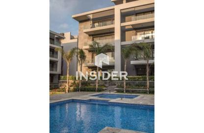 Apartment - 3 Bedrooms - 3 Bathrooms for sale in El Patio Oro - 5th Settlement Compounds - The 5th Settlement - New Cairo City - Cairo