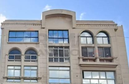 Office Space - Studio - 7 for sale in Al Matar St. - Nozha - Hay Sharq - Alexandria