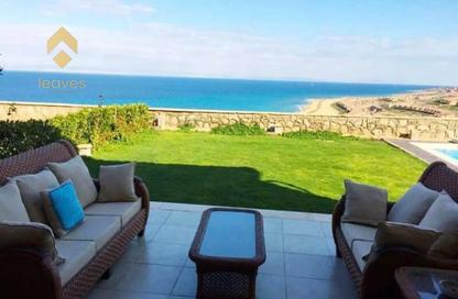 Chalet - 3 Bedrooms - 2 Bathrooms for sale in Telal Al Sokhna - Al Ain Al Sokhna - Suez Chalet - 3 Bedrooms - 2 Bathrooms for sale in Telal Al Sokhna - Al Ain Al Sokhna - Suez