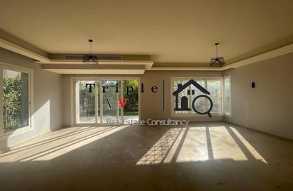 Villa - 6 Bedrooms - 4 Bathrooms for rent in Al  Rabwa - Sheikh Zayed Compounds - Sheikh Zayed City - Giza