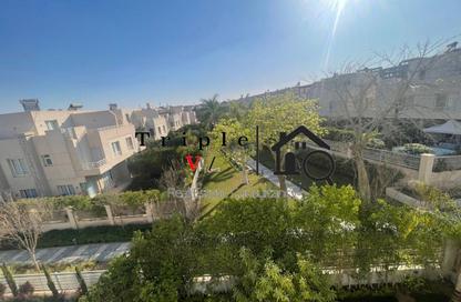 Villa - 6 Bedrooms - 4 Bathrooms for rent in Al  Rabwa - Sheikh Zayed Compounds - Sheikh Zayed City - Giza